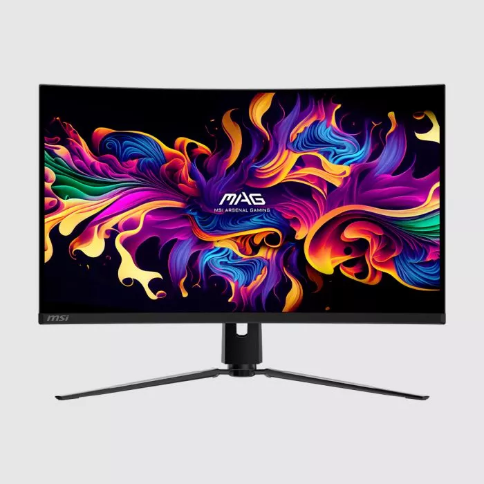 MSI MAG 321CUP QD-OLED 32
