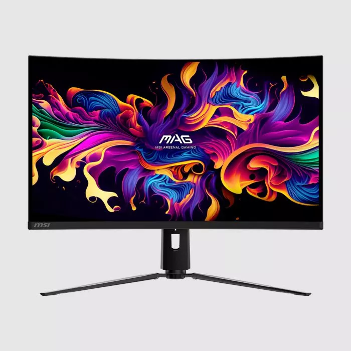 MSI MAG 321CUP QD-OLED 32