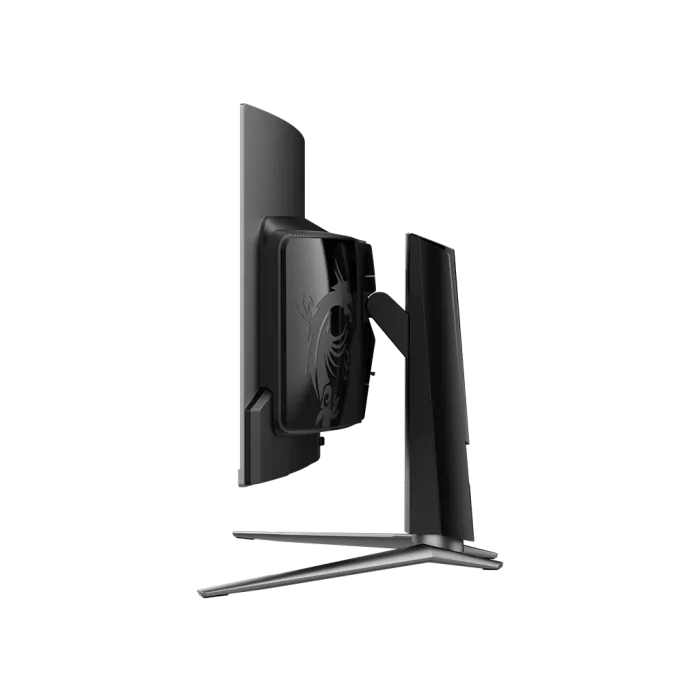 MSI MAG 341CQP QD-OLED - Thumbnail 5