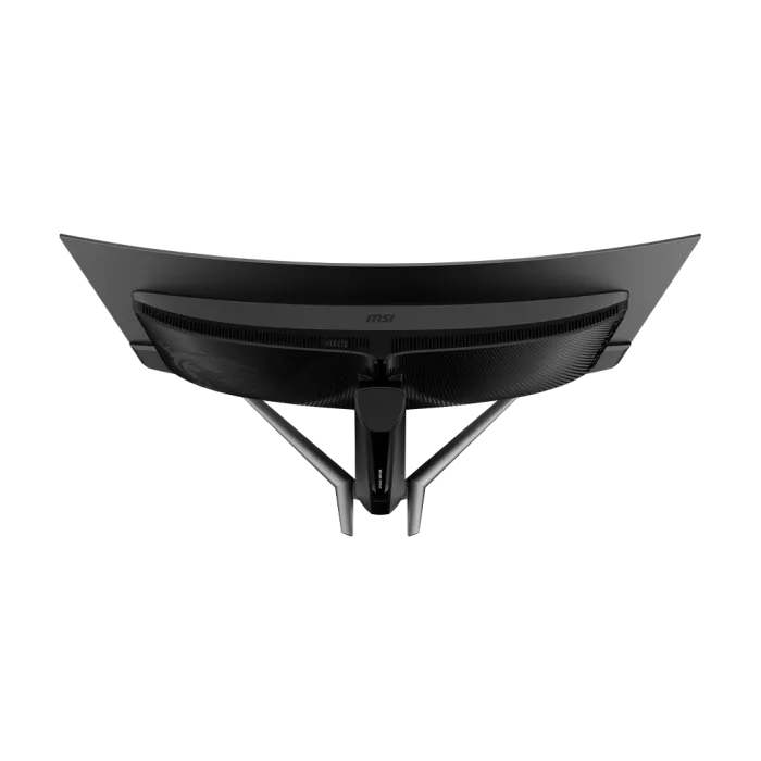 MSI MAG 341CQP QD-OLED - Thumbnail 4