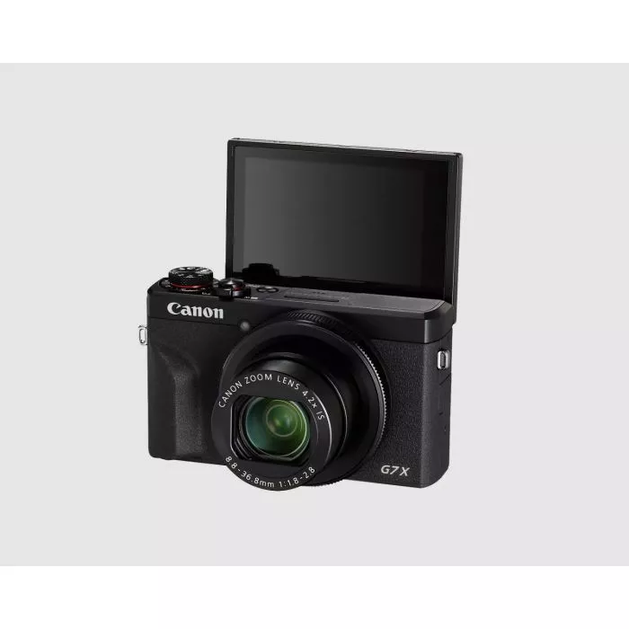 極美品★ G7 X Mark III ブラック Shop Canon Refurbished PowerShot G7 X Mark III Black | Canon U.S.A., I