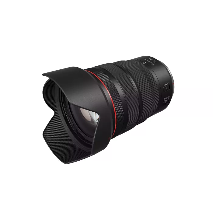 Canon RF 24-70mm F2.8 L IS USM Mirrorless Lens - 3680C002