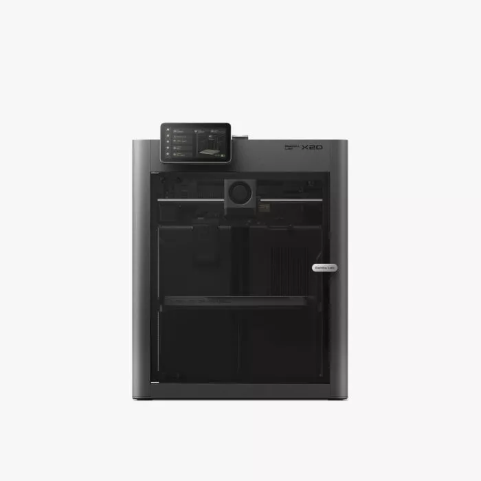 Bambu Lab 3D Printer X2D | GigaParts.com