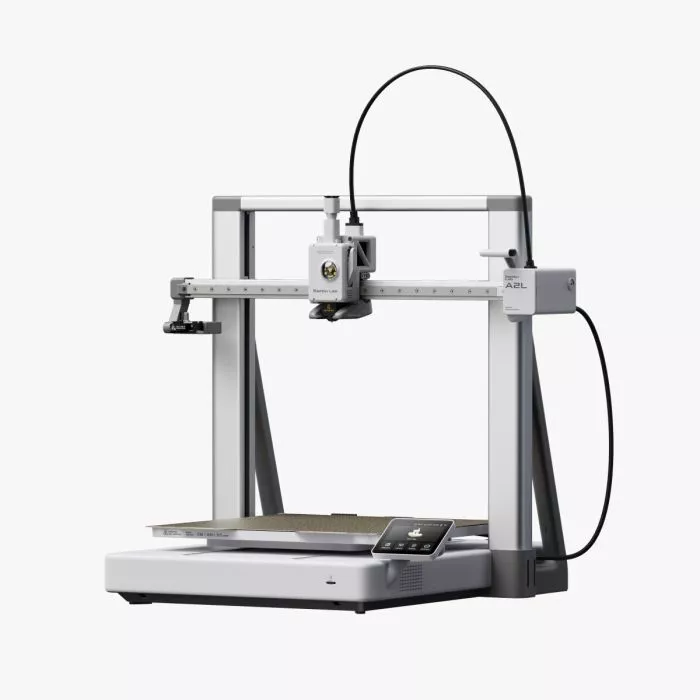 Bambu Lab A2L Combo 3D Printer and AMS Lite | GigaParts.com