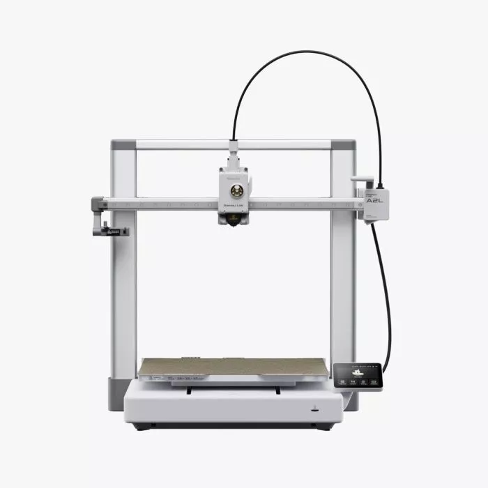 Bambu Lab A2L Combo 3D Printer with AMS Lite | GigaParts.com