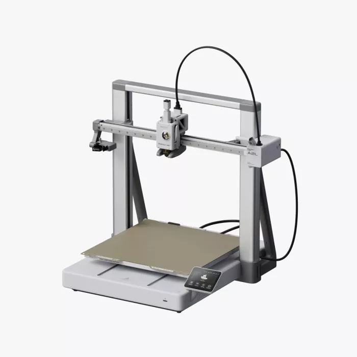 Bambu Lab A2L Combo 3D Printer with AMS Lite | GigaParts.com
