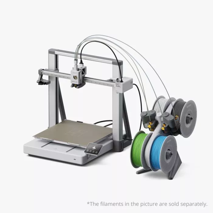 Bambu Lab A2L Combo 3D Printer with AMS Lite | GigaParts.com