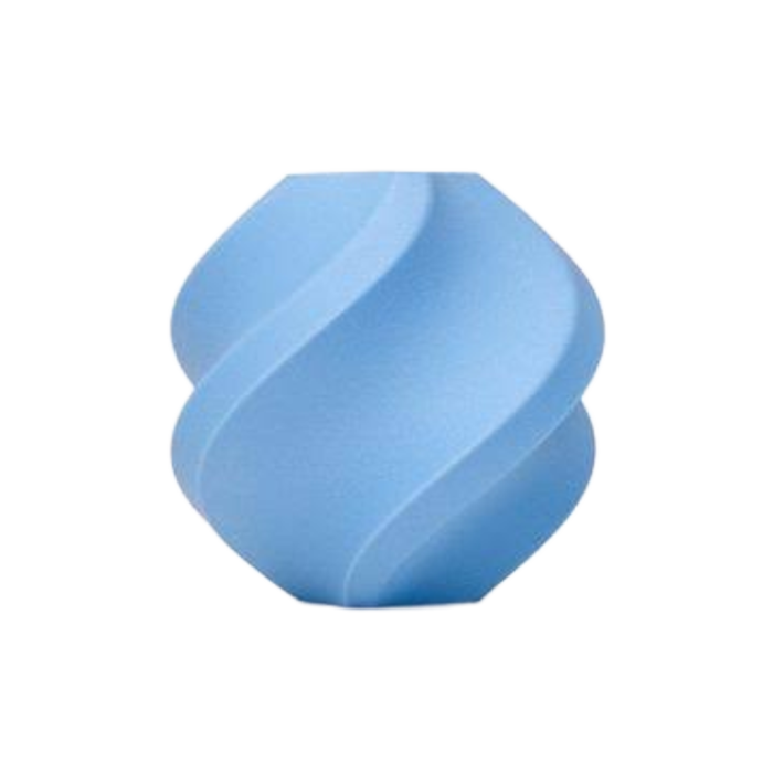 Bambu Lab PA6 GF Blue 1.75mm 3D Printer Filament 1kg Spool Bambu Lab PA6 GF Blue 1.75mm 3D Printer Filament 1kg Spool