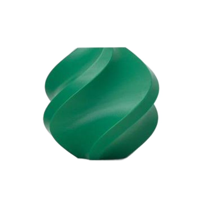 Bambu Lab PLA Basic Mistletoe Green 1.75mm 3D Printer Filament 1kg Refill Bambu Lab PLA Basic Mistletoe Green 1.75mm 3D Printer Filament 1kg Refill
