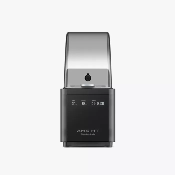 Bambu Lab AMS HT - Advanced 3D Printing Material System