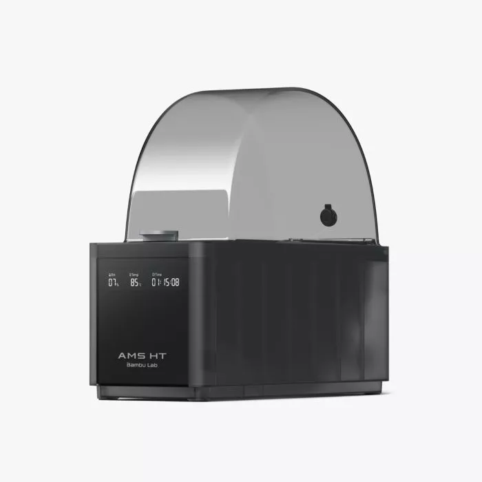 Bambu Lab AMS HT - Advanced 3D Printing Material System