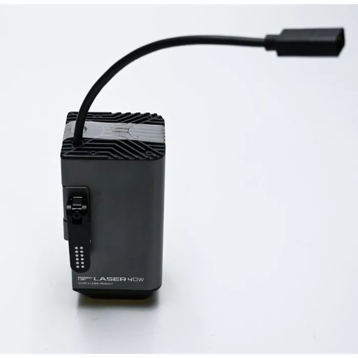 Bambu Lab H2D用 40Wレーザーモジュール H2D Laser Upgrade Kit | Bambu Lab US Store