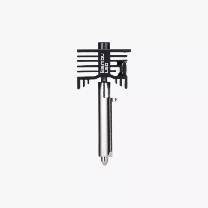 H a naページ Bambu Lab FAH059 Hotend with stainless steel nozzle - 0.2 mm for
