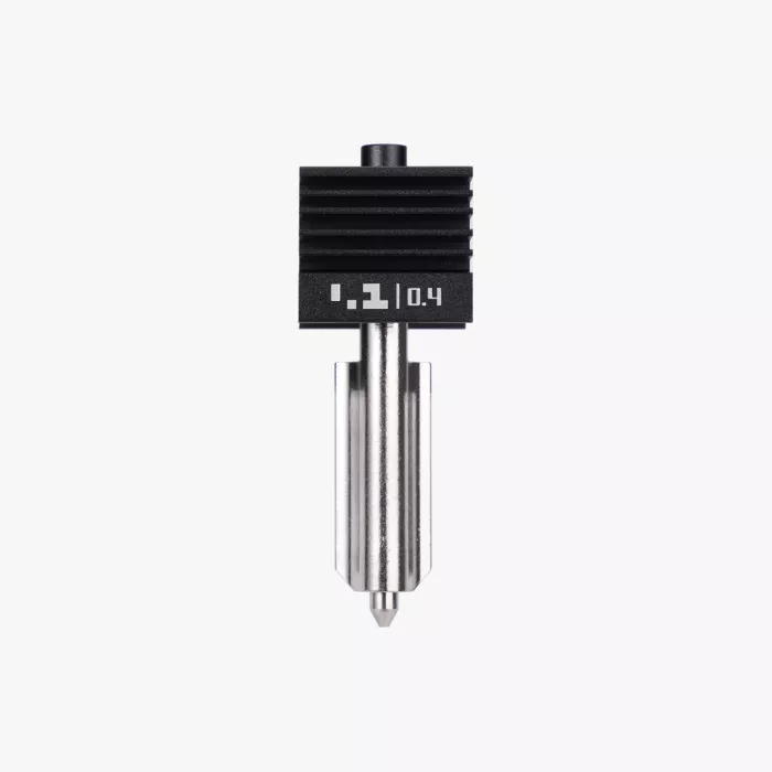 Bambu Lab FAH060 Hotend with hardened steel nozzle - 0.4 mm for H2