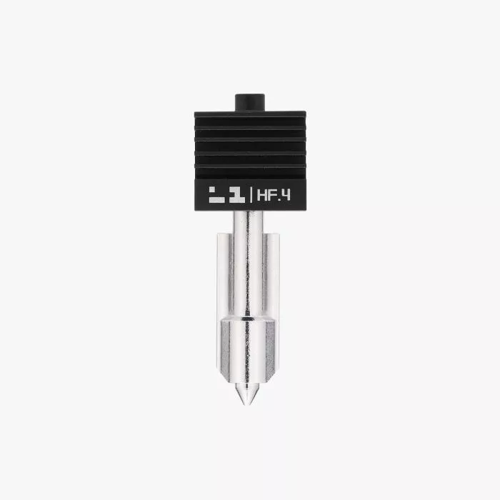 Bambu Lab FAH063 High Flow Hotend with hardened steel nozzle - 0.4