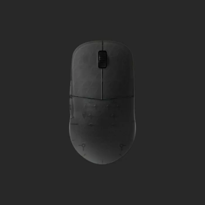 Endgame Gear XM2w 4K ダークフロスト Endgame Gear XM2w 4K - Dark Frost - us.MaxGaming.com