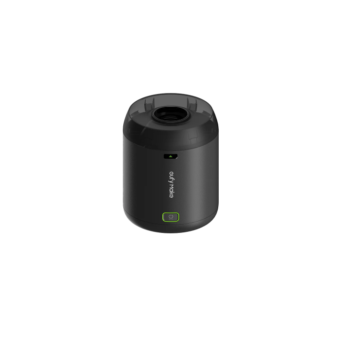 eufyMake Exhaust Fan Kit