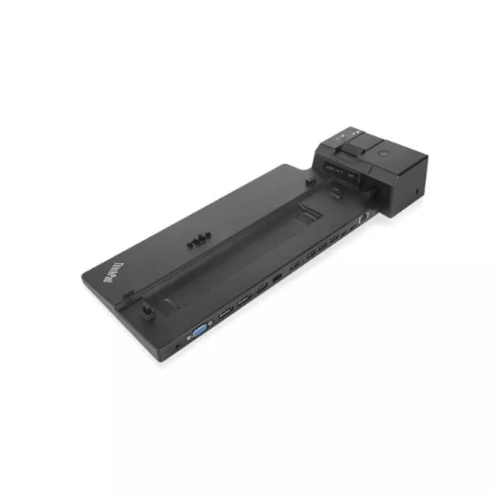 Amazon.com: Lenovo ThinkPad Ultra Docking Station US