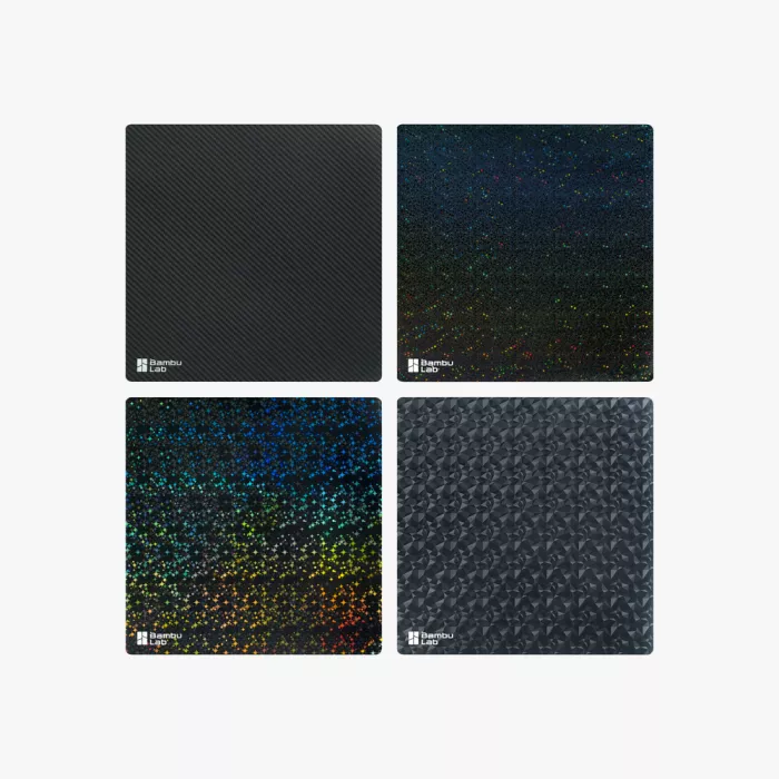 Bambu A1 mini ＋ビルドプレート４枚他おまけ付き！ Bambu A1 mini ＋ビルドプレート4枚他おまけ付き！ Bambu A1 mini ＋