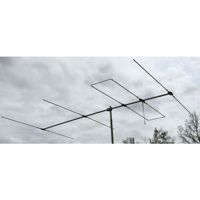 Cushcraft LFA-6M4EL Loop Fed Yagi 6M 4 Element Array 5KW 