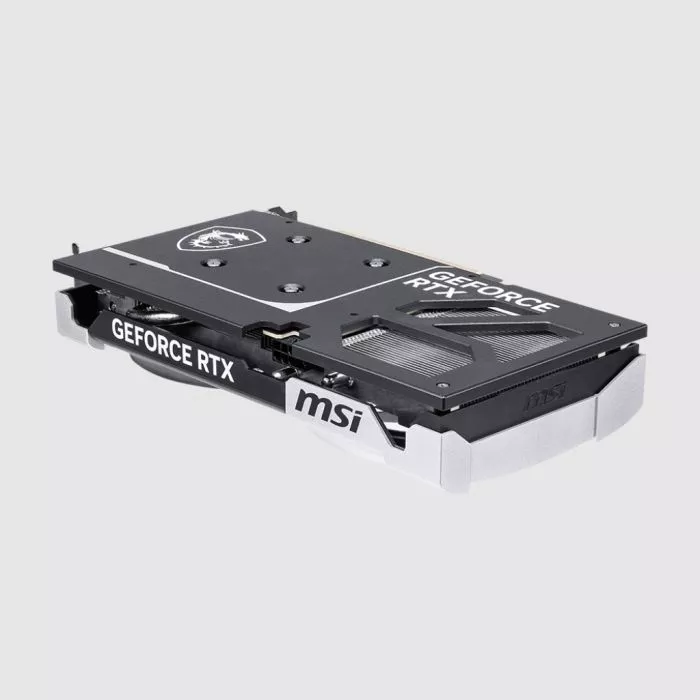 MSI GeForce RTX 5060 Ti 8G VENTUS Graphics Card for Gamers