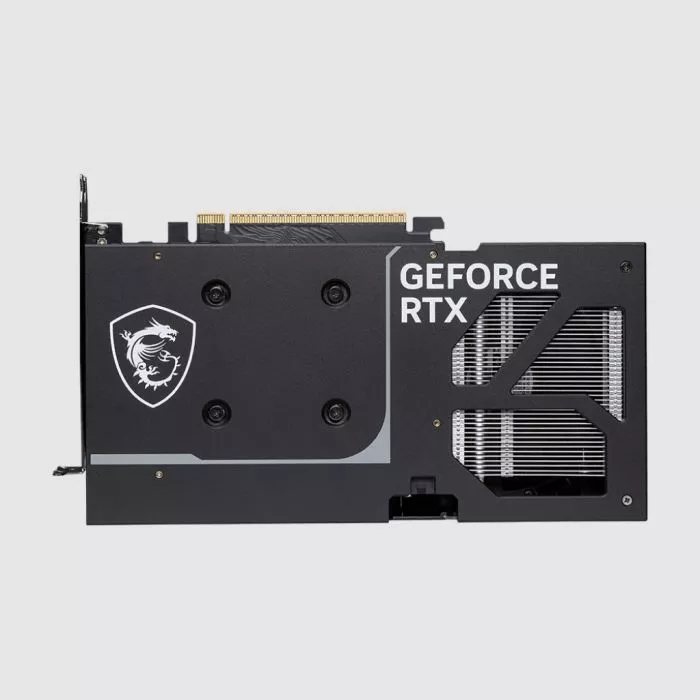 MSI GeForce RTX 5060 Ti 8G VENTUS Graphics Card for Gamers