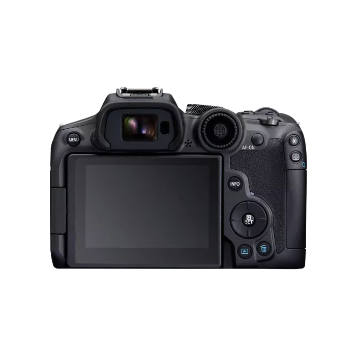 Canon EOS R7 Mirrorless Camera Body - 32.5MP, Fast AF | GigaParts.com