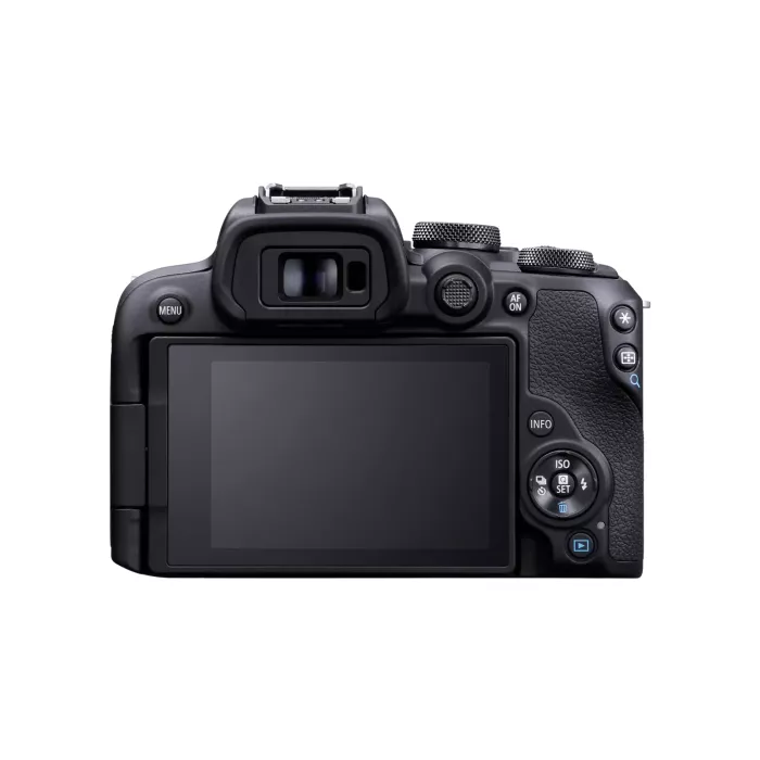 Canon EOS R10 Mirrorless Camera - Capture Stunning Photos
