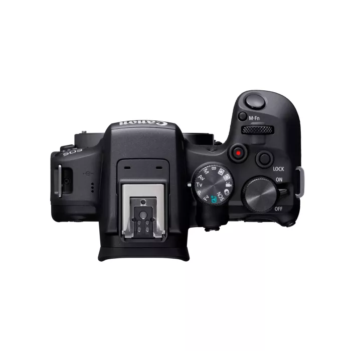 Canon EOS R10 Mirrorless Camera - Capture Stunning Photos