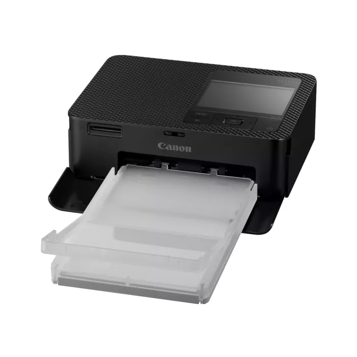 Canon SELPHY CP1500 Compact Photo Printer - Print Anywhere