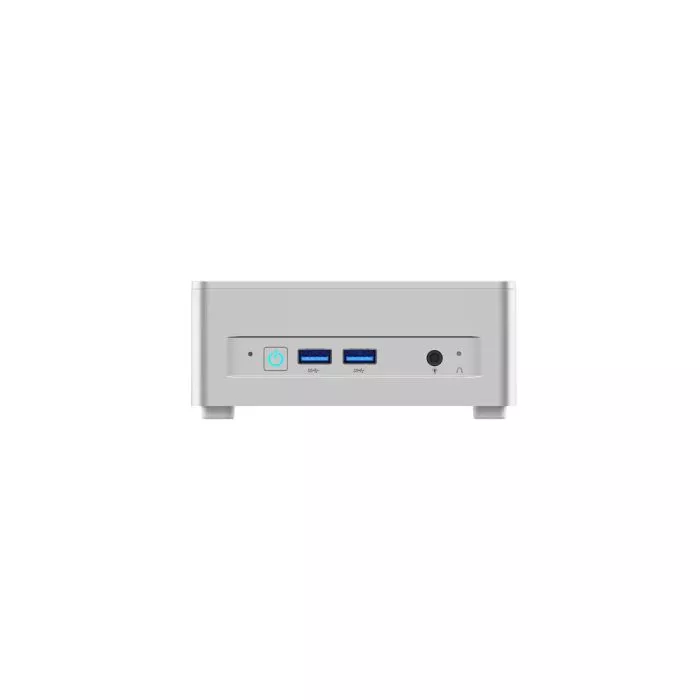 Minisforum UM870 Slim R7-8745H Mini Desktop PC | 32GB RAM, 1TB SSD