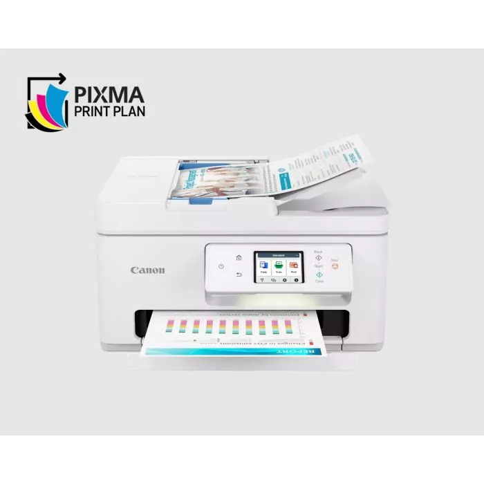 Canon PIXMA TR4520 - Thumbnail 5