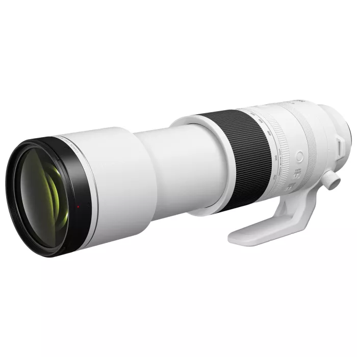 Canon RF200-800mm F6.3-9 IS USM Telephoto Zoom Lens | GigaParts.com