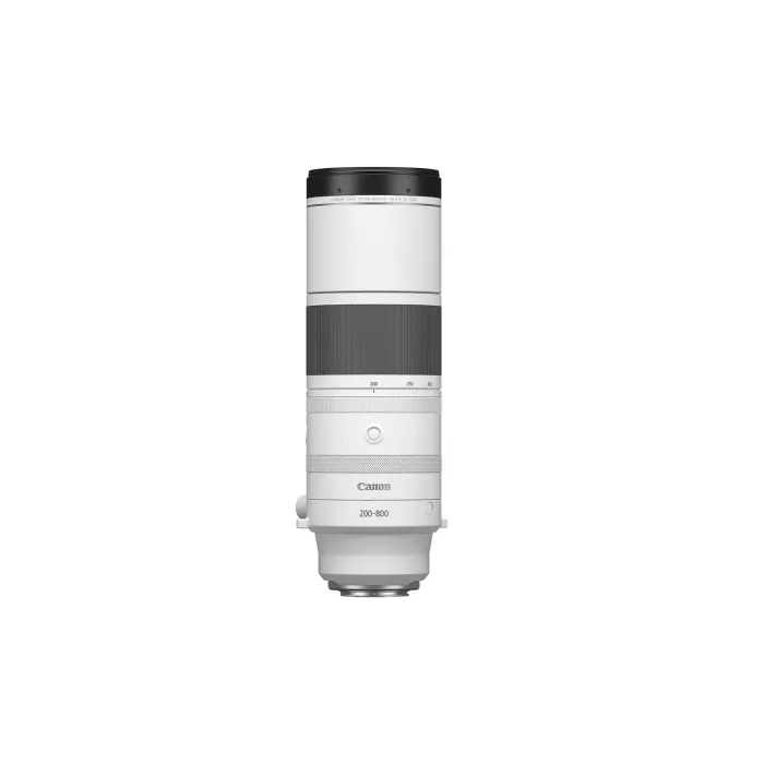 RF200-800mm F6.3-9 IS USM