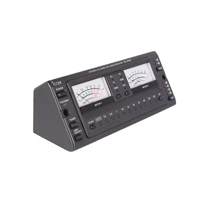 アクセサリー ICOM IC-PW1 Icom IC-PW1 1000W Amateur Linear Amplifier GigaParts.com