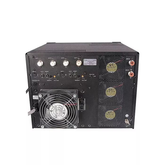 アクセサリー ICOM IC-PW1 Icom IC-PW1 1000W Amateur Linear Amplifier GigaParts.com