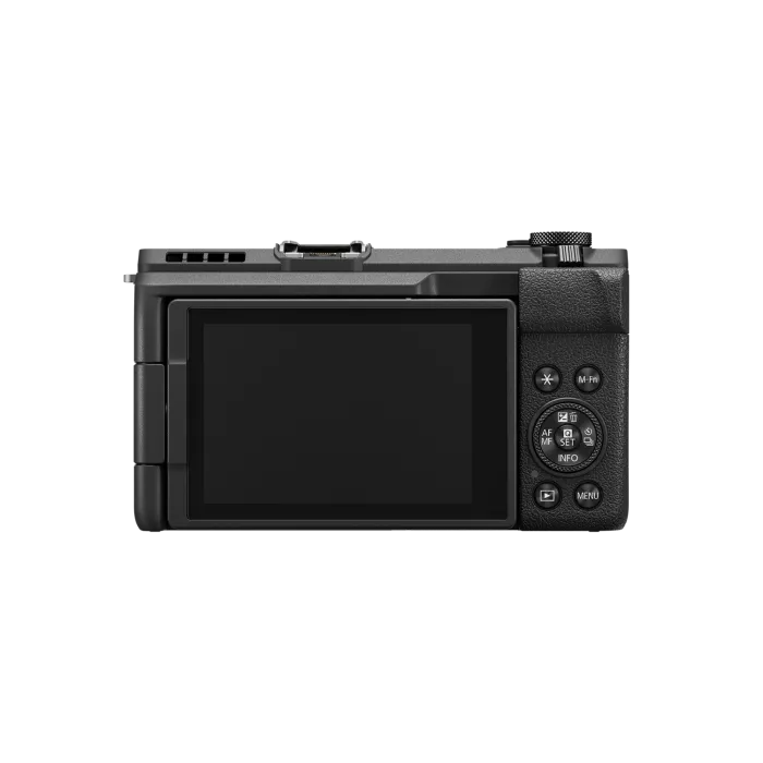 Canon PowerShot V1 Mirrorless Camera - Perfect for Vlogging