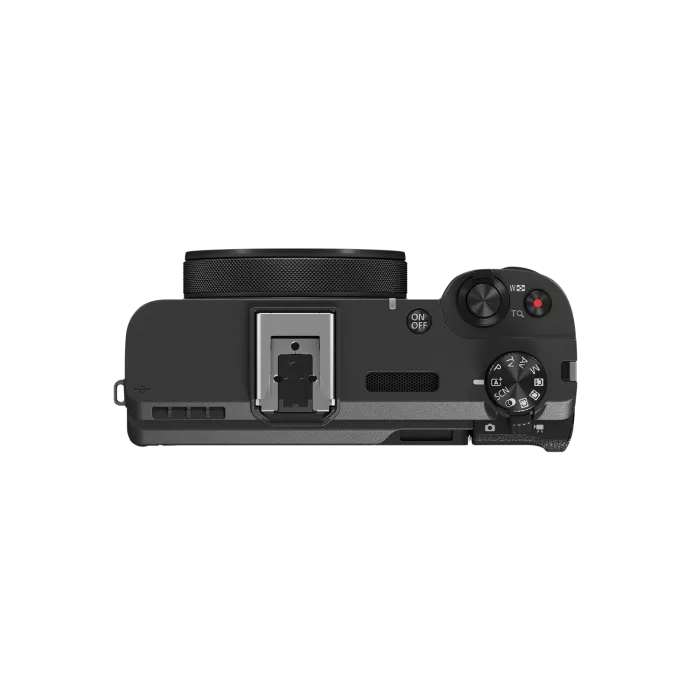 Canon PowerShot V1 Mirrorless Camera - Perfect for Vlogging
