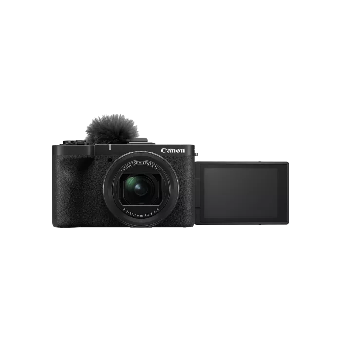 Canon PowerShot V1 - Thumbnail 5