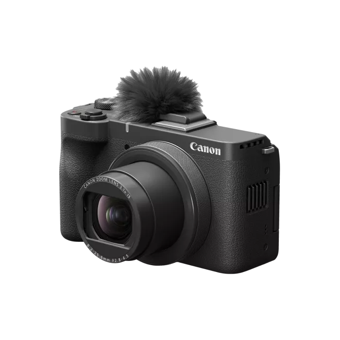 Canon PowerShot V1 Mirrorless Camera - Perfect for Vlogging