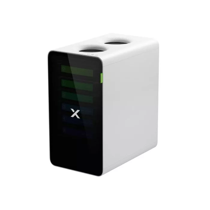 xTool SafetyPro AP2 Smart Air Purifier | Fume Extractor for Laser