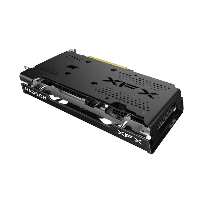 XFX SPEEDSTER SWFT 210 Radeon RX 7600 - 1080p Gaming Power