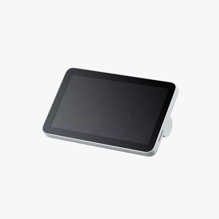 Vitre Ecran tactile pour Archos 97c Platinum HXD-1098 blanc