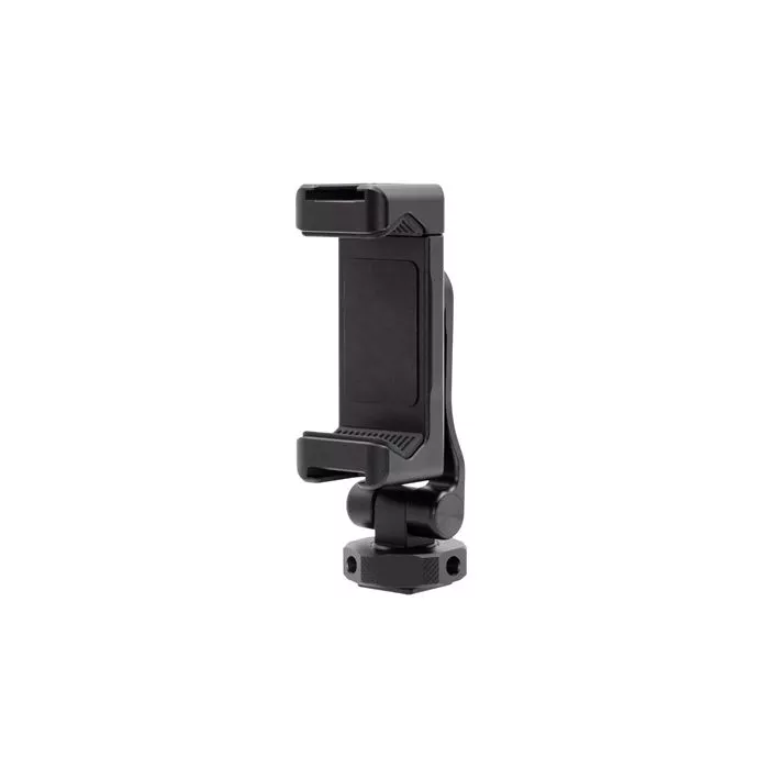 Pro Master Cold Shoe Phone Clamp 68558 - Secure & Versatile