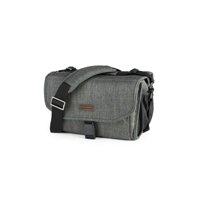 ProMaster Blue Ridge Camera Bag - Thumbnail 2