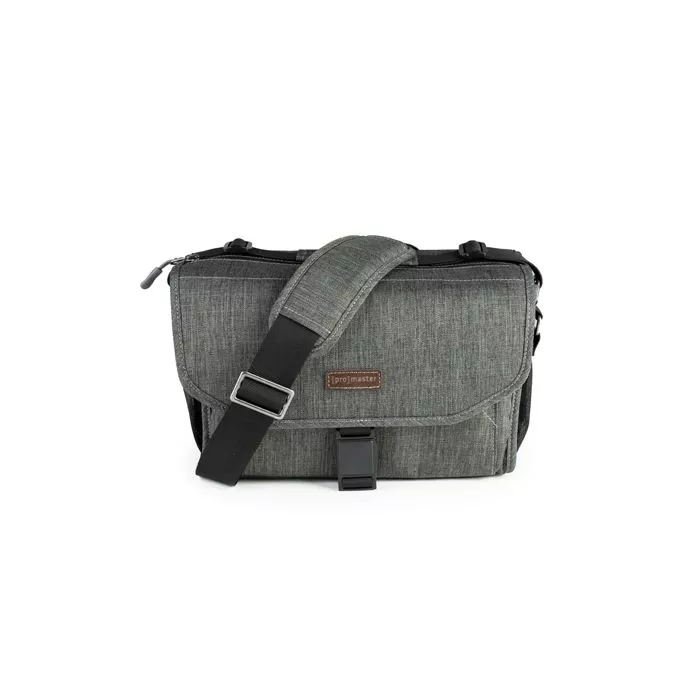 ProMaster Blue Ridge Camera Bag - Thumbnail 4