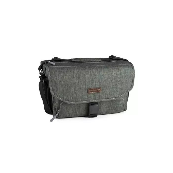 ProMaster Blue Ridge Camera Bag - Thumbnail 5