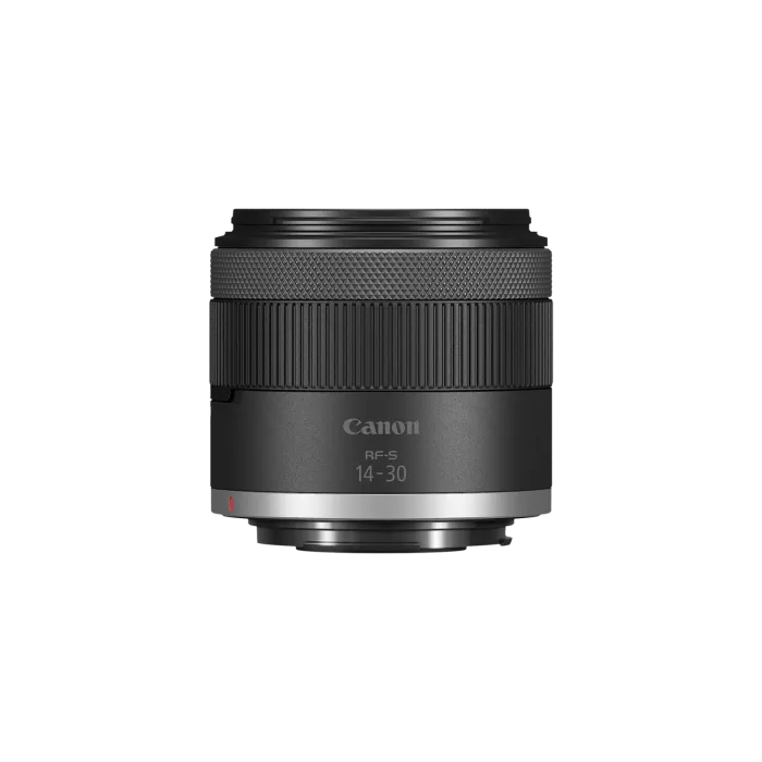 新品 Canon RF-S14-30mm F4-6.3 IS STM PZ Canon RF-S 14-30mm f/4-6.3 IS STM PZ Lens 6916C002 - Adorama