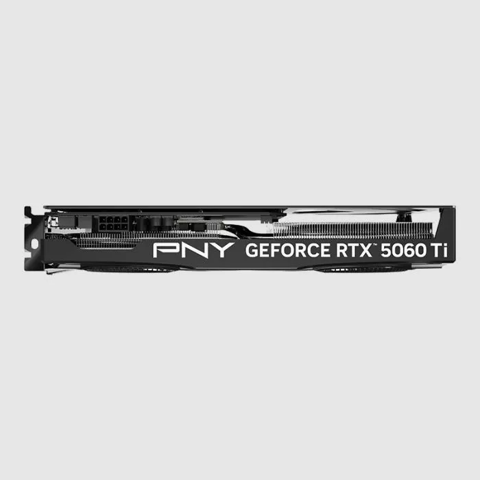 PNY NVIDIA GeForce RTX 5050 Dual Fan Graphics Card