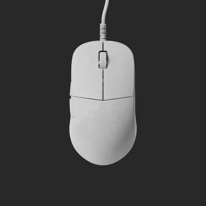 Endgame Gear XM2 8K White Frost Gaming Mouse - Ultra-Fast